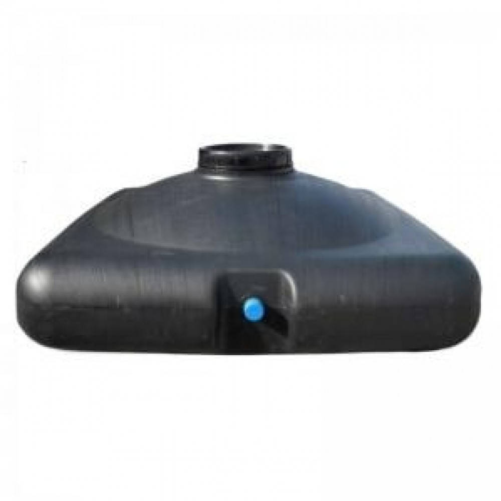 

Бак для душа с лейкой 150 л Пласт Бак