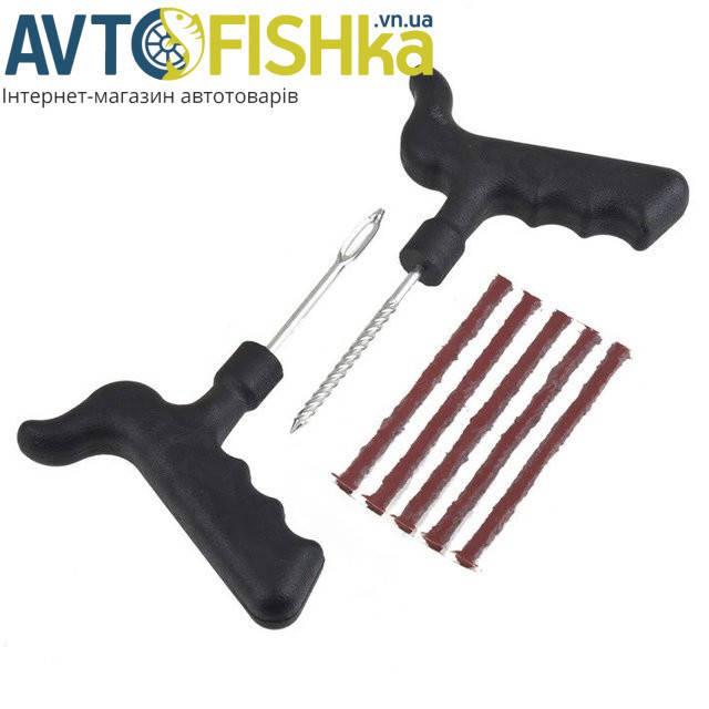 

Набір ремонтний / Набор ремонтный бескамерных шин