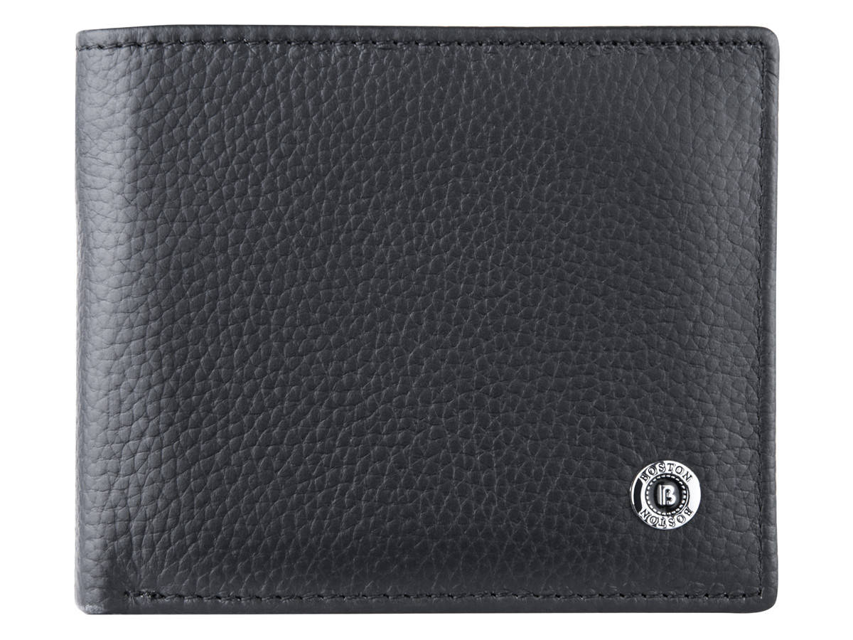 

Кошелек мужской Boston B113 Black