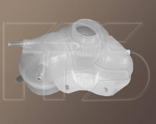 

БАЧОК РАДИАТОРА РАСШИРИТЕЛЬНЫЙ DAEWOO LANOS 98-17 ,FP 1106 100