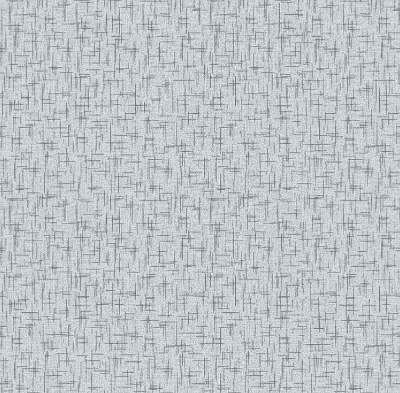 

Обои бумажные симплекс Рогожка, серые, Серый