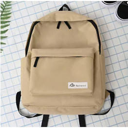 

Городской рюкзак 1205 Khaki, Хаки