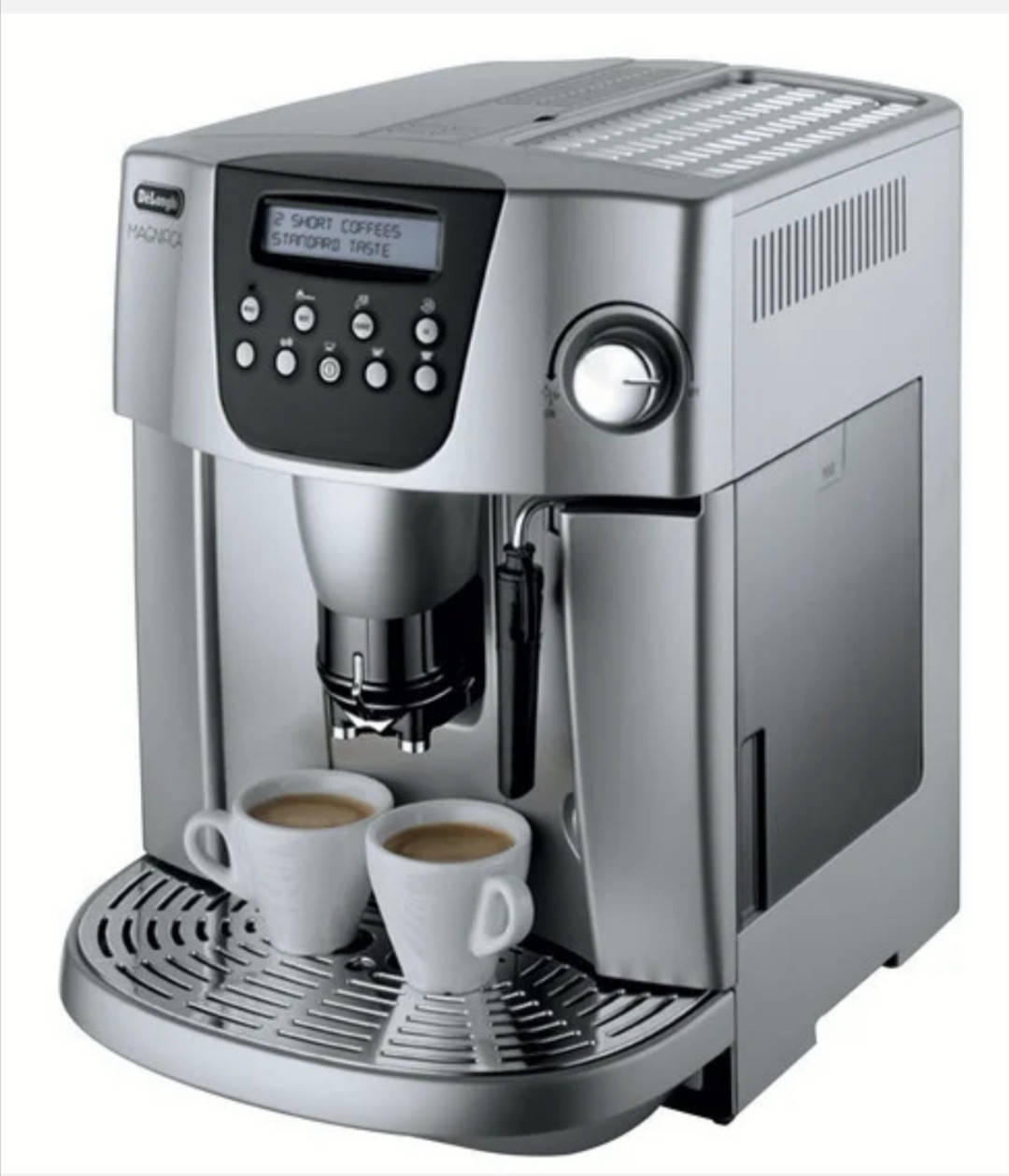 

Кавомашина Delonghi esam 4400 б/У