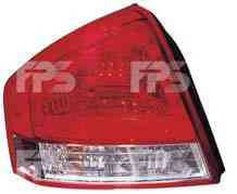 

Фонарь задний для Kia Cerato '06-09 правый (DEPO)