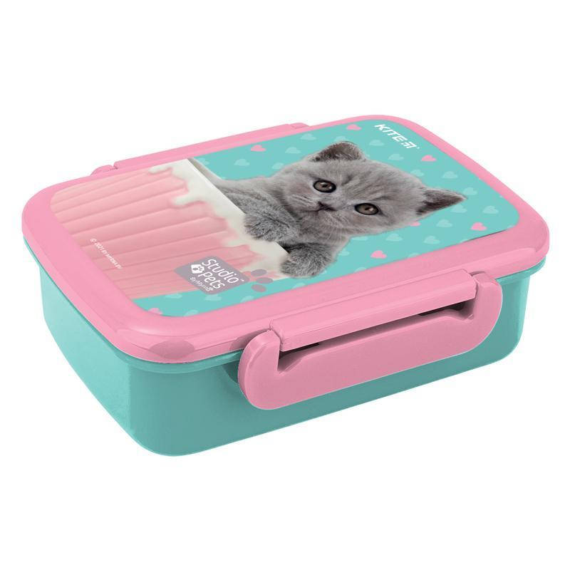 

Ланчбокс Kite SP21-160 Studio Pets