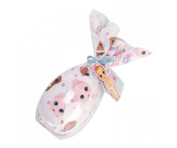 

Игровой набор Baby Born Волшебный сюрприз W2 (904091)