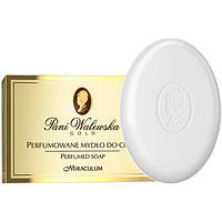 

ПАРФЮМИРОВАННОЕ МЫЛО PANI WALEWSKA GOLD
