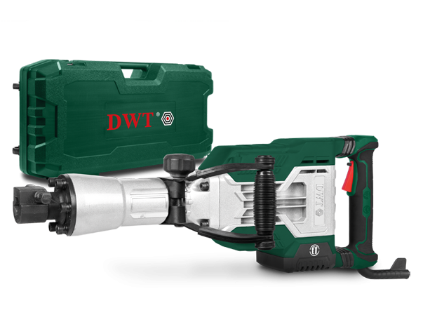 

Отбойный молоток DWT AH15-30 B BMC