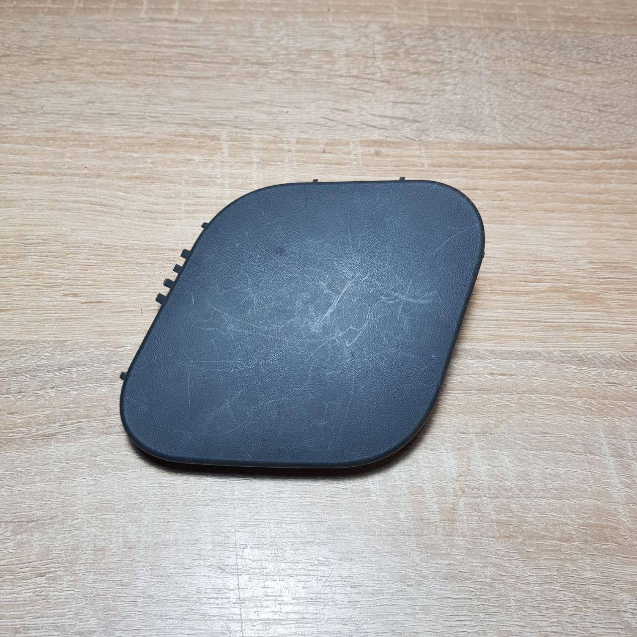 

Заглушка бампера Газель Бизнес (устр.буксирн.) правая (пр-во ГАЗ)