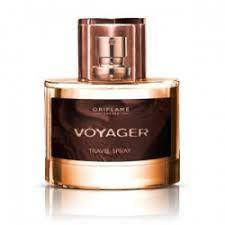 

Мужская туалетная вода Voyager Oriflame, 30мл
