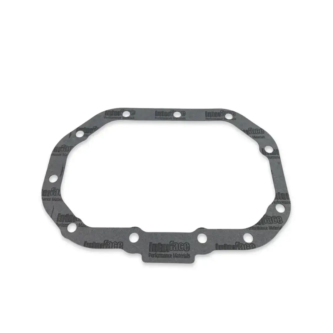 

Прокладка поддона КПП 11 отверстий Shin Kum Ланос 1.5-1.6 л. 96829393