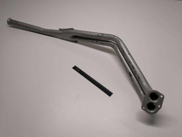 

Труба приемная ИЖ 2717, 2126, Тернополь (дв. ВАЗ 2106)