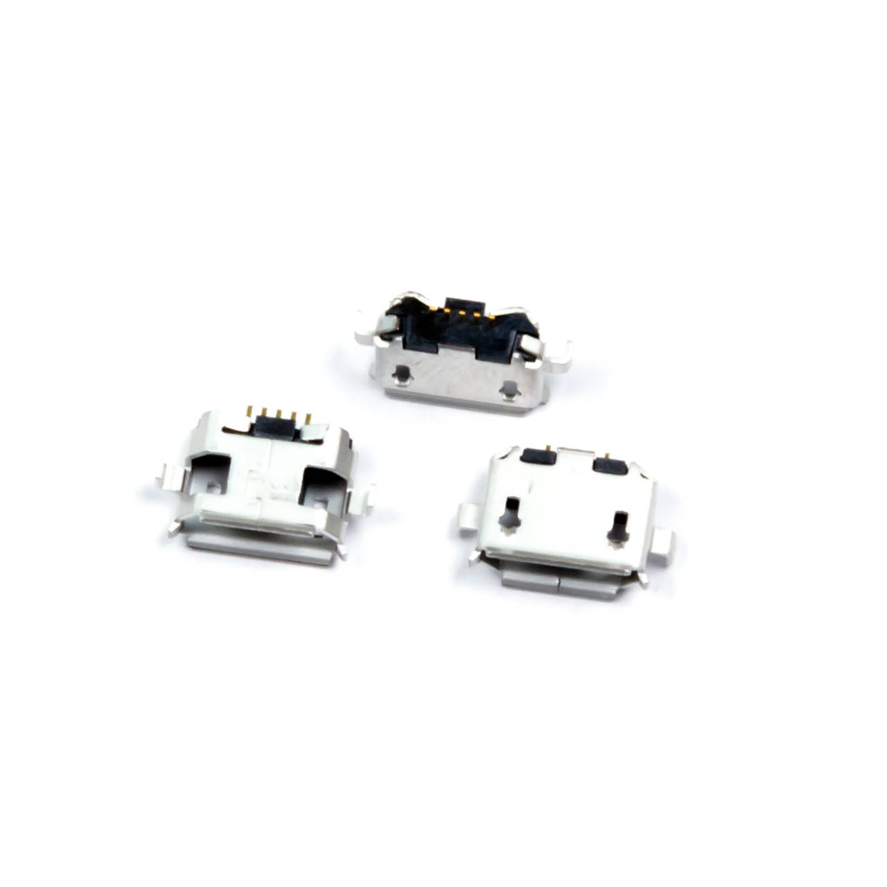 

Разъем питания универсальный (Micro-USB Type-2)
