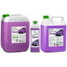 

10л (12кг) Активная пена Grass Active Foam Gel Plus