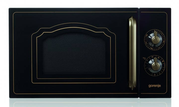 

Микроволновая печь Gorenje MO4250CLB