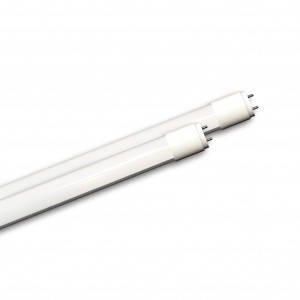 

Светодиодная лампа Eurolamp Nano T8 18W-G13-6500K (1200мм) (LED-T8-18W/6500(nano))