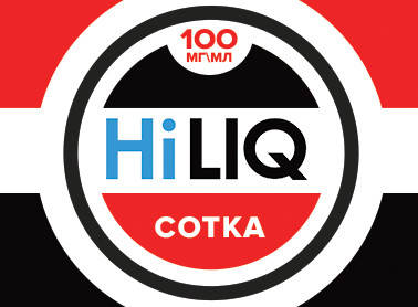 

Сотка Hi-LIQ 30мл