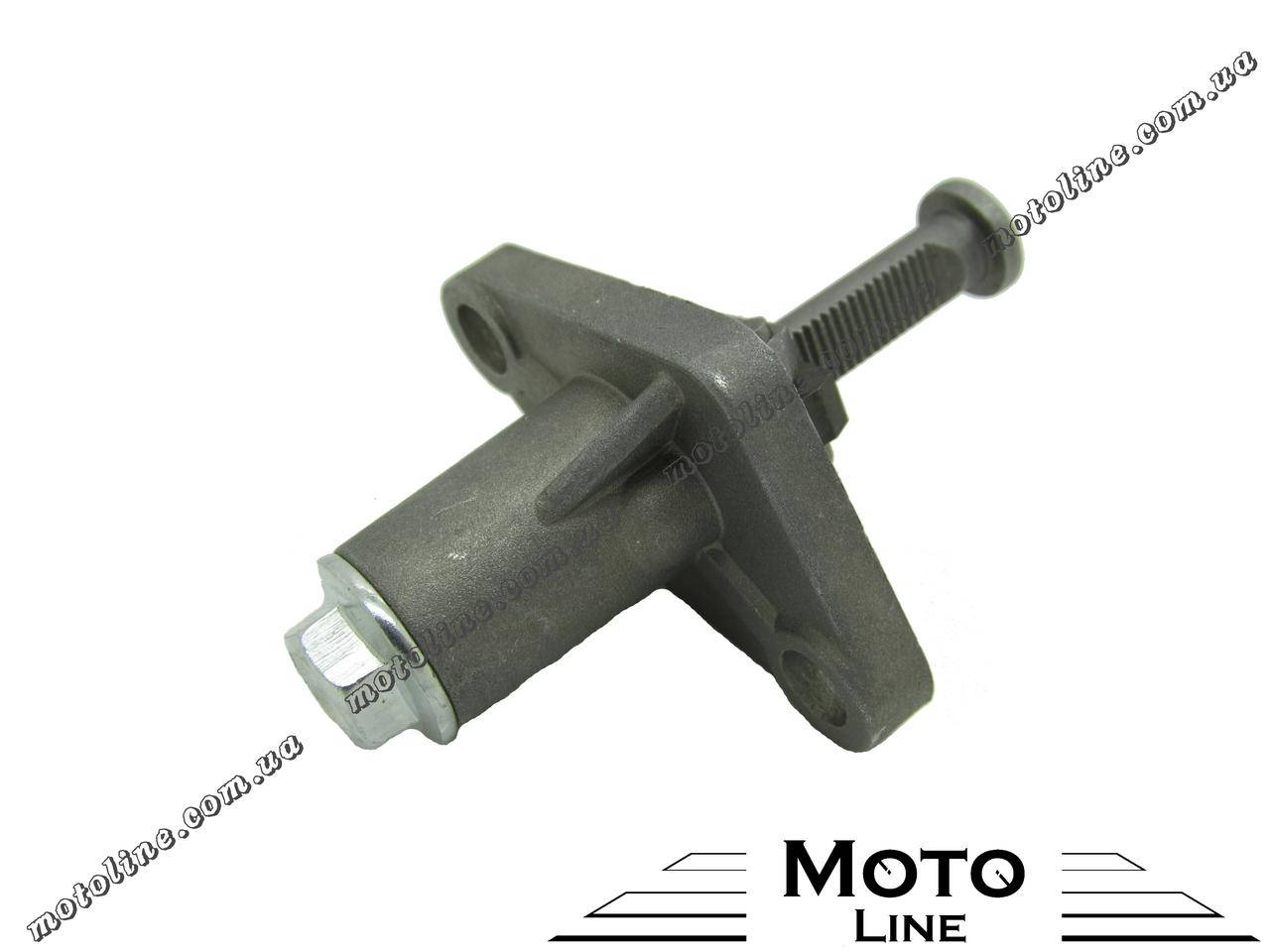 

Натяжитель цепи ГРМ на скутер 4т GY6/QMB 50-100cc TATA