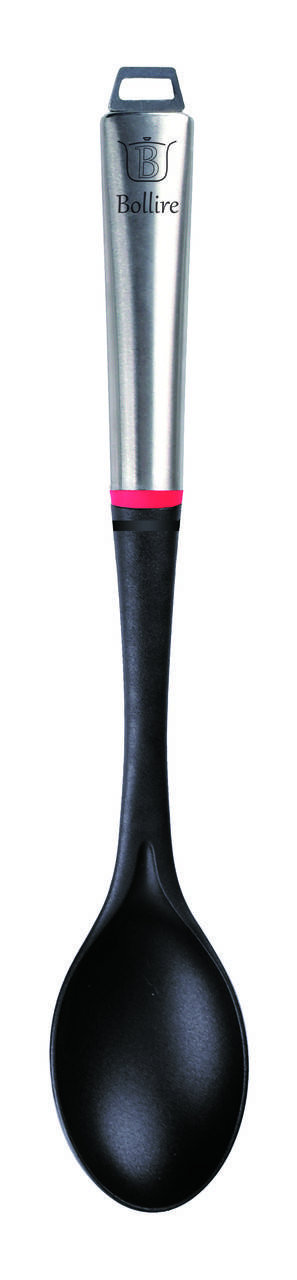

Ложка поварская пластиковая Bollire 35 см (BR-3701)