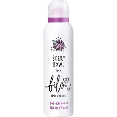 

Пенки для душа Bilou Shower Foam Ягодная чаша (Berry Bowl)