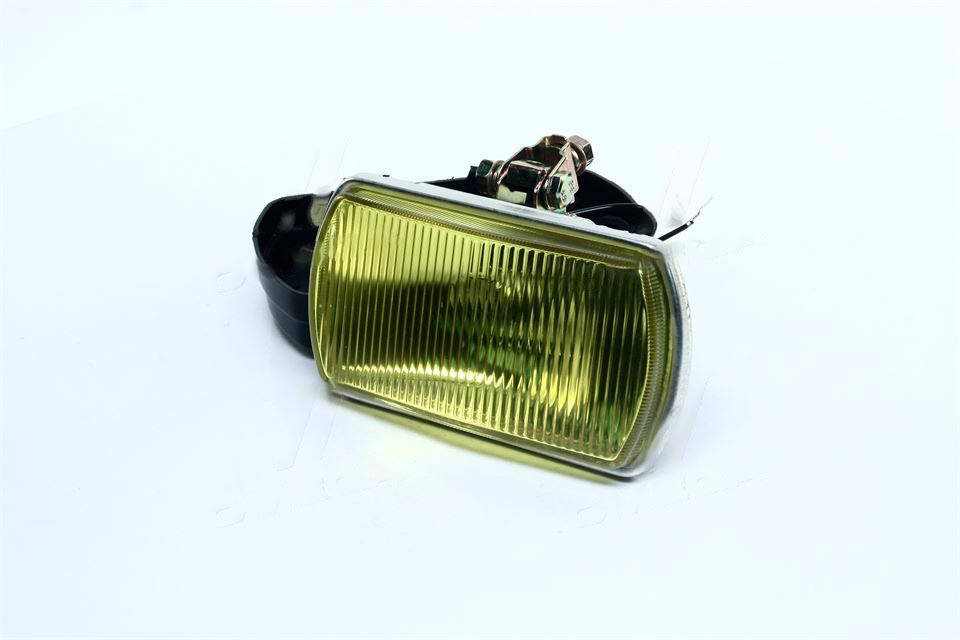 

Фара противотуманная МАЗ, ГАЗ, ГАЗЕЛЬ, КРАЗ, ЗИЛ желтая (Дорожная карта). ФПГ-107, Желтый