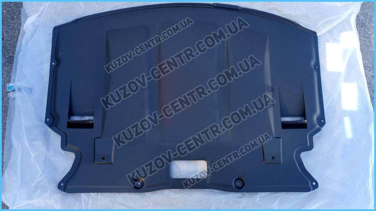

Защита двигателя (пластик) BMW 5 E60 '06-10 (FPS) 51717200846