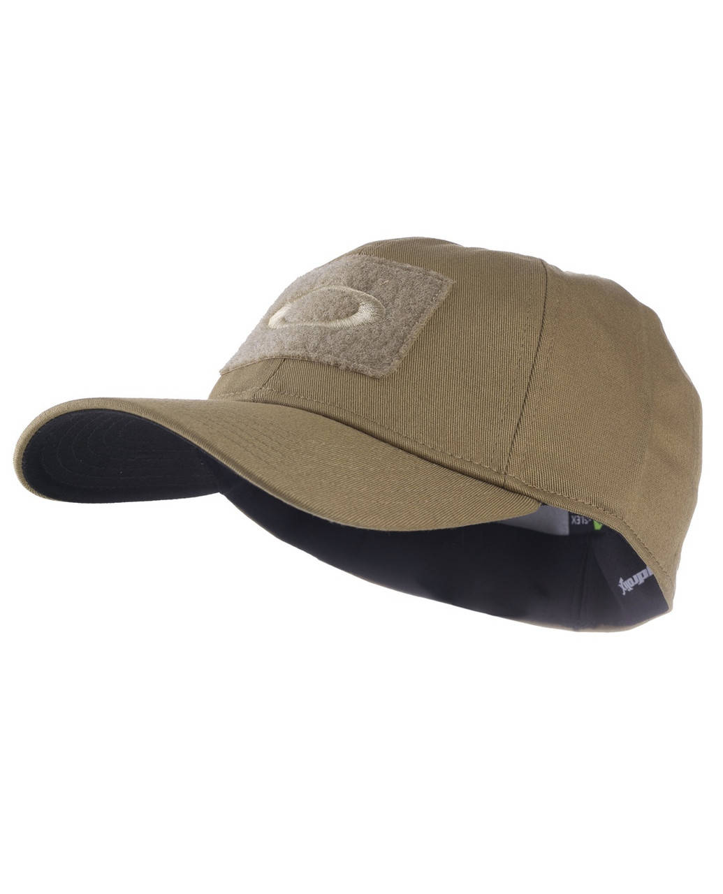 

Кепка Oakley Standard Issue Cotton Cap - Coyote