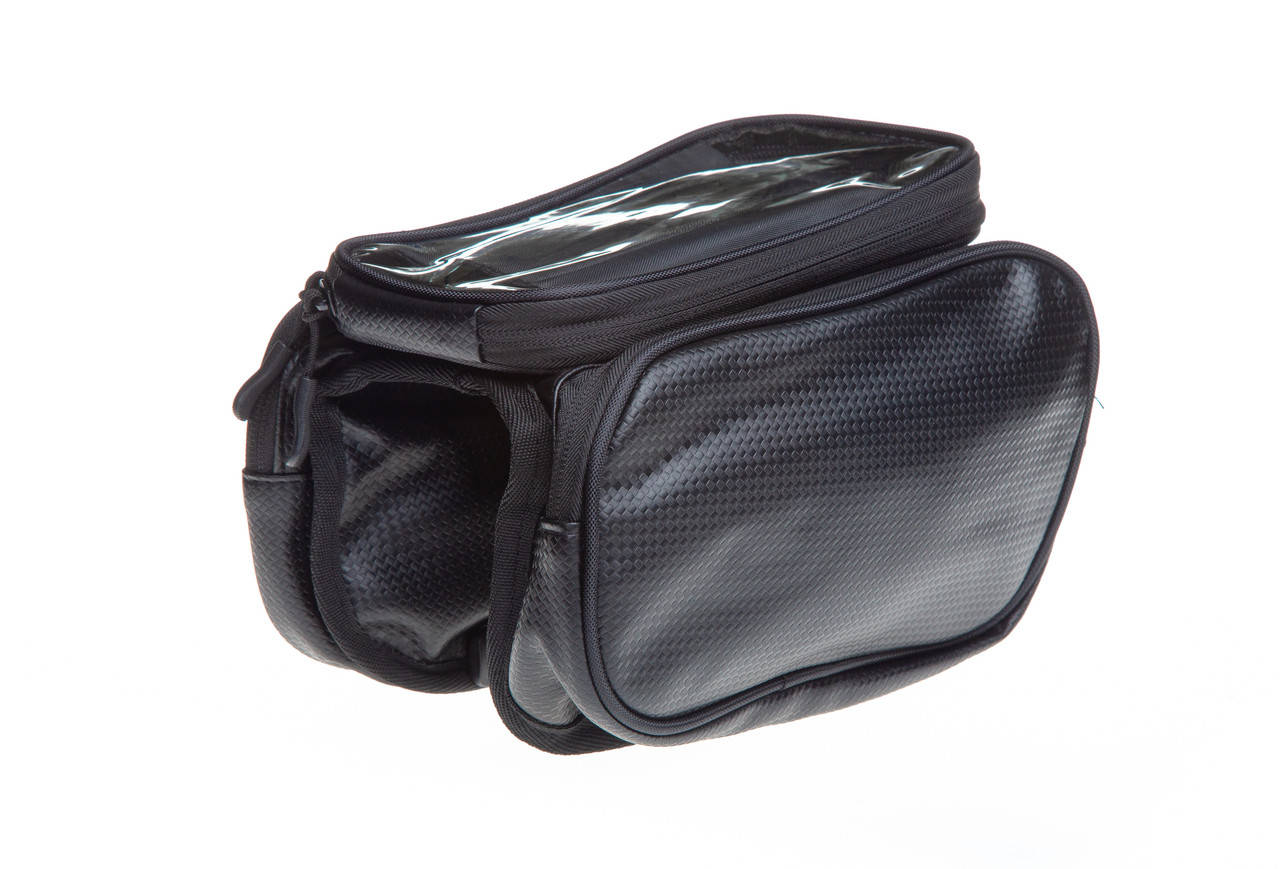 

Сумка на раму під смартфон до 6.5" Sahoo R-Tex 12813-A