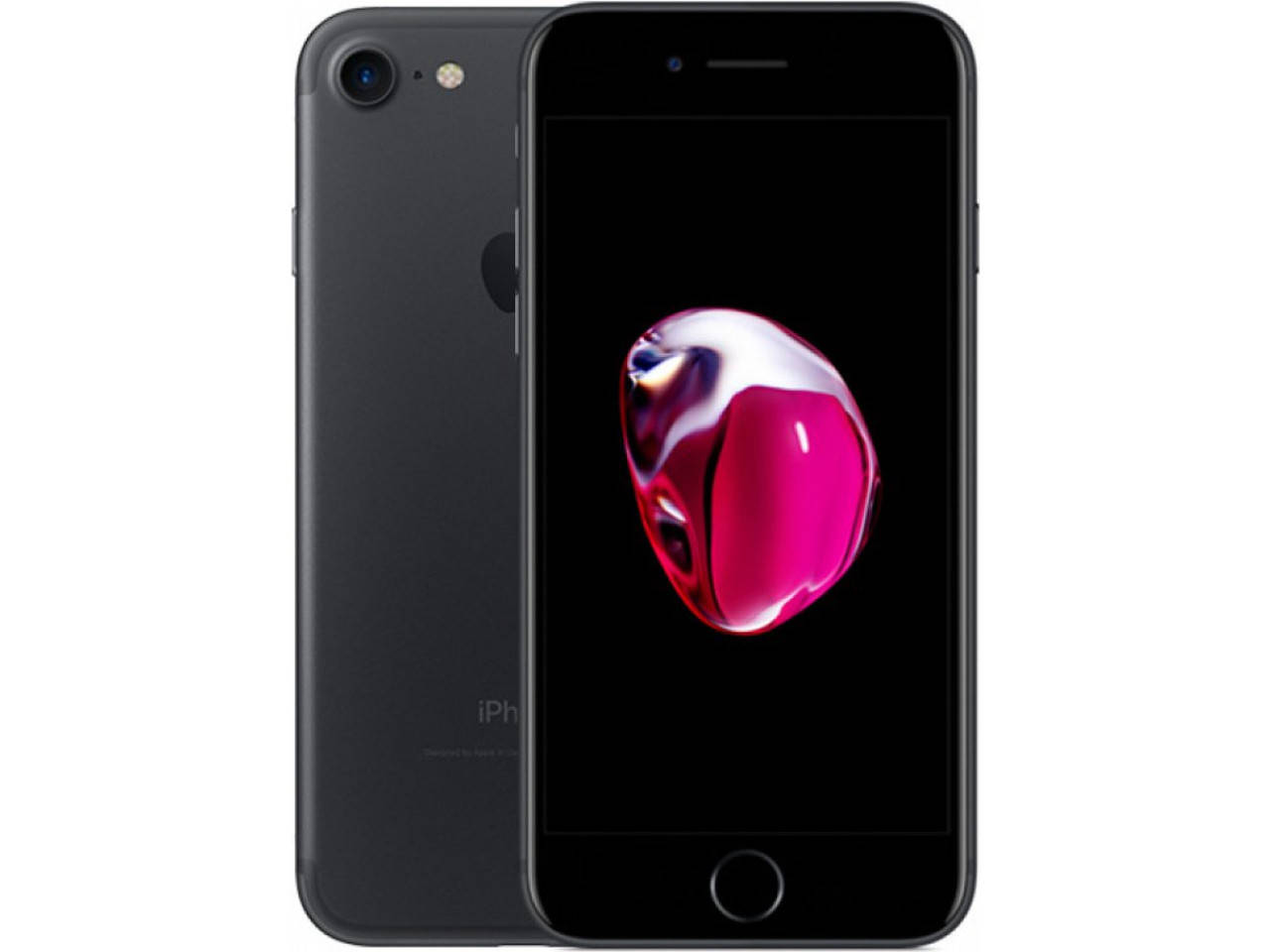 

Смартфон Apple iPhone 7 128Gb BlackNeverlock, Black