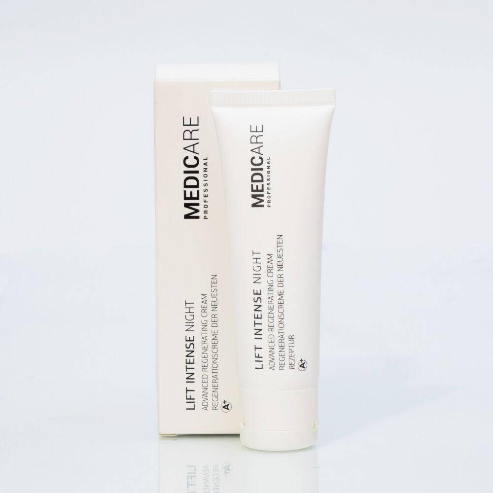 

Lift Intense Night Advanced Regeneration Cream Ночной совершенствующий крем, 50 мл