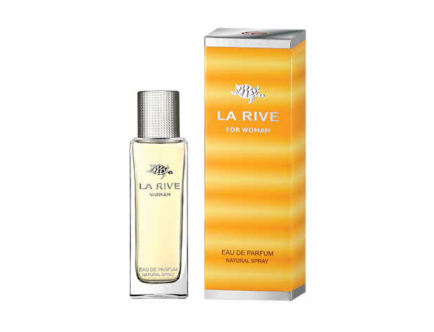 

Парфюмированная вода для женщин La Rive Woman