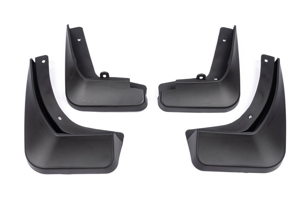 

Брызговики для Opel Insignia 2017+/Buick Regal Америка, к-кт (4шт.)