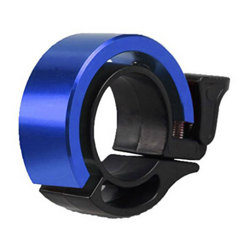 

Звонок велосипедный LD-004 синий