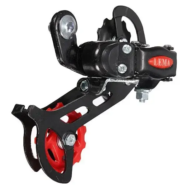 

Задний переключатель скоростей 7стк "Lema"