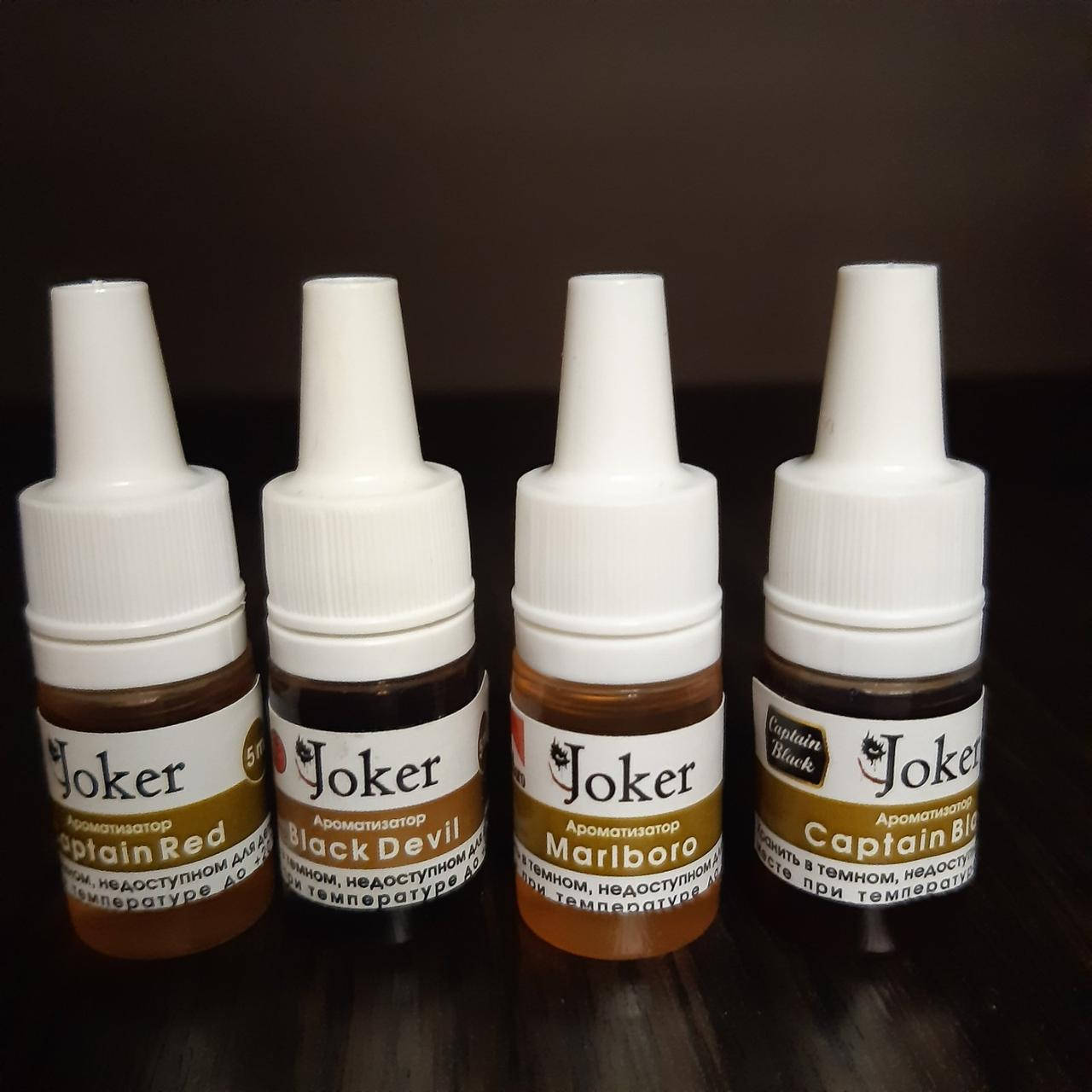 

Ароматизатор Cuban Cigar 30