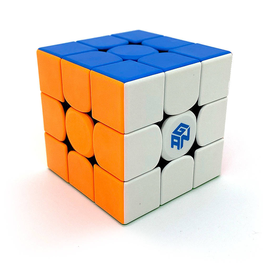 

Кубик Рубика 3x3 GAN 356 X v2