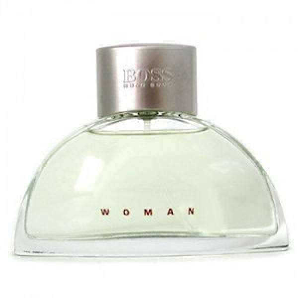 

Тестер парфюмированная вода Hugo Boss Boss Woman 90мл