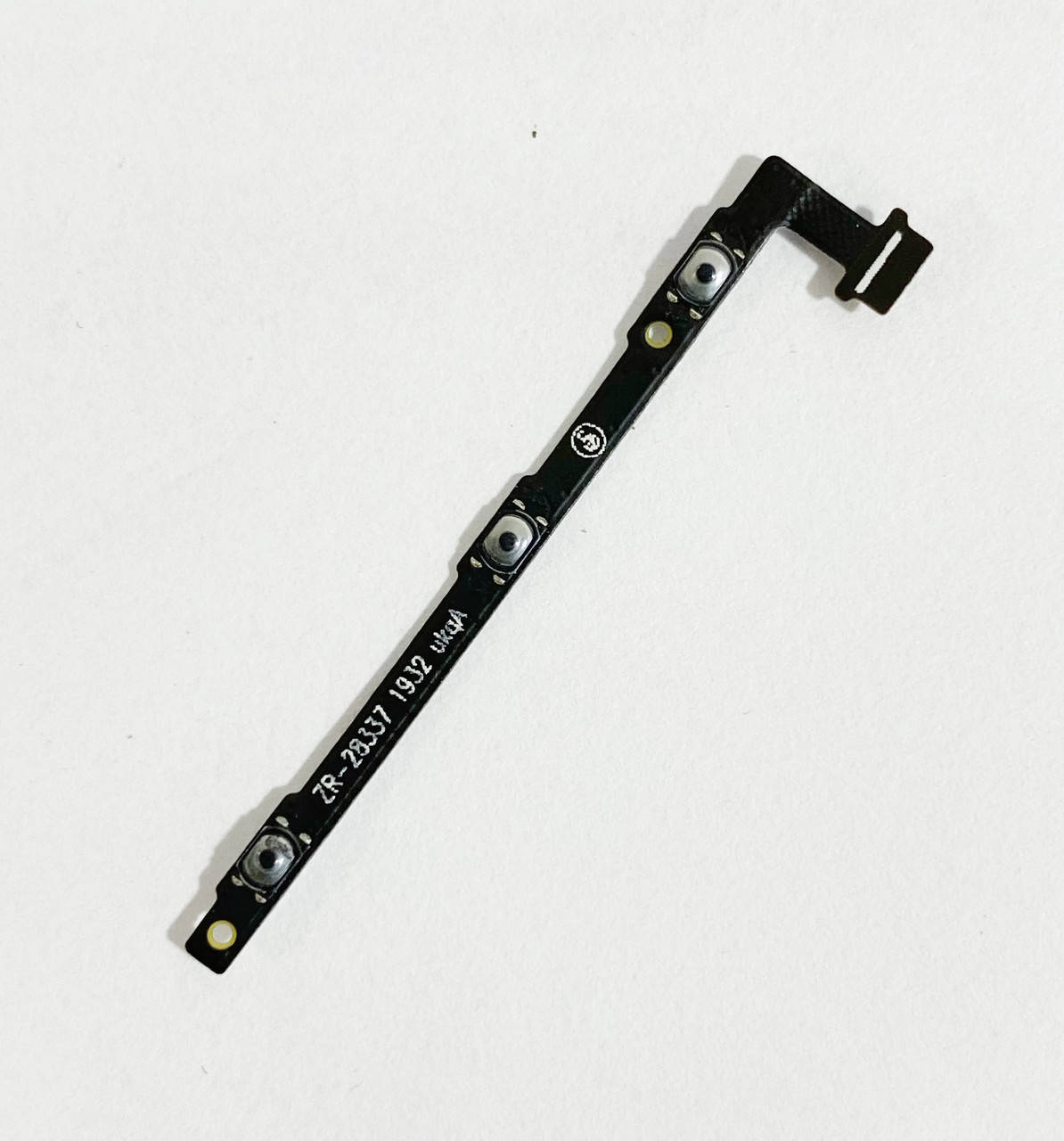 

Шлейф для ZTE A7 Blade 2019, ZTE Blade A7 2019 с кнопкой включения, с кнопками регулировки громкости