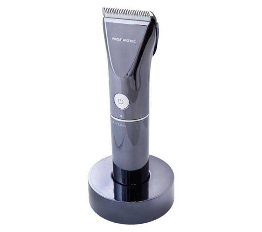 

Профессиональная машинка для стрижки Promotec PM 359, 10W