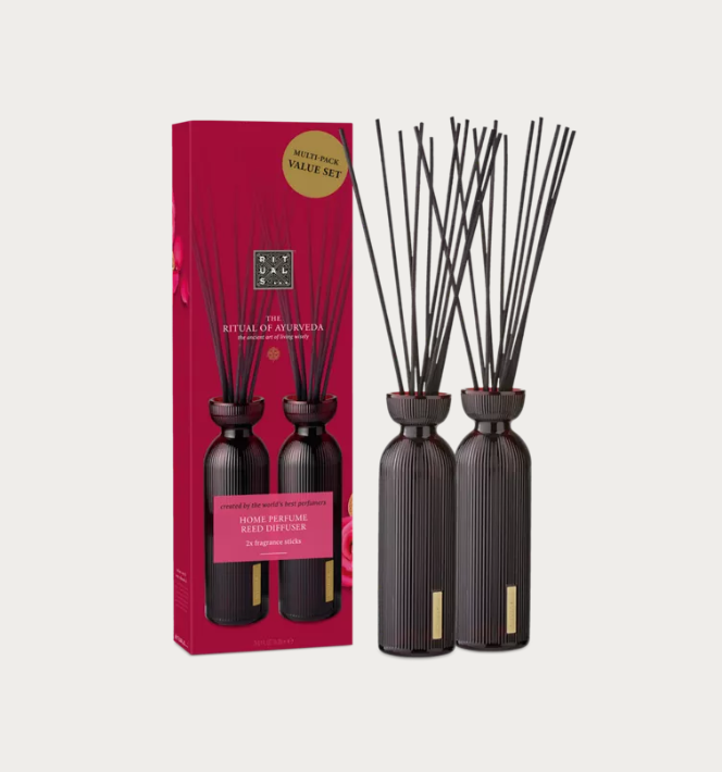 

Ароматические палочки Rituals THE RITUAL OF AYURVEDA Ayurveda Fragrance Sticks Duo