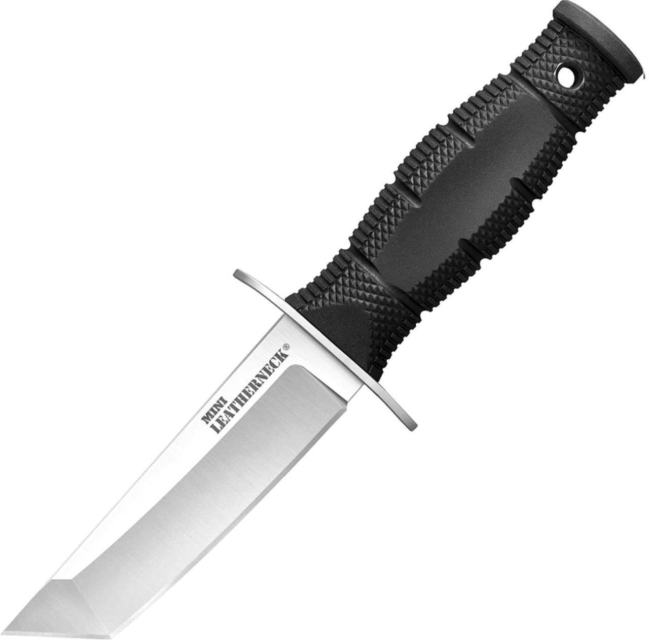 

Нож Cold Steel Leatherneck Mini TP (CS-39LSAA), Черный