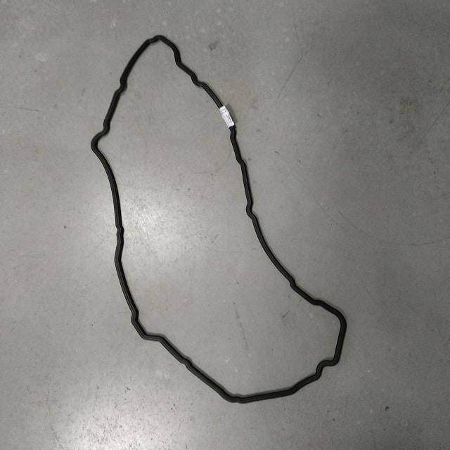 

Прокладка клапанной крышки ISUZU NQR71/NQR75 Исузу, Богдан А091/А092 8 отв.