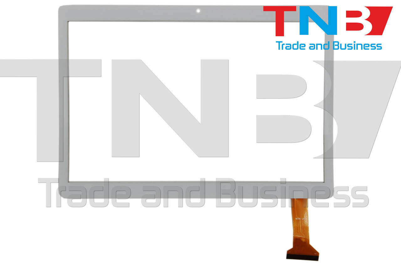 

Сенсор Bravis NB961 БЕЛЫЙ
