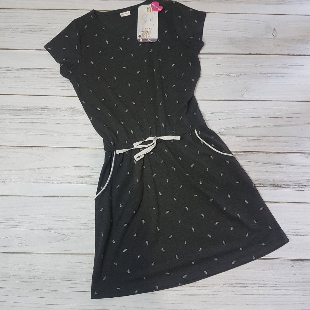 

Туника-платье