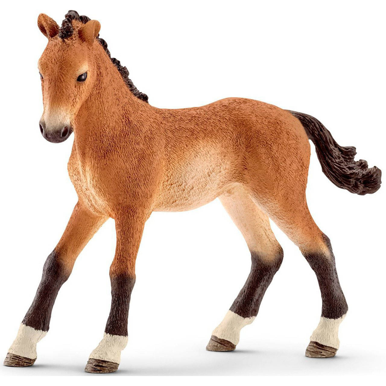 

Игрушка-фигурка Жеребенок Теннесси Уокер Schleich 13804