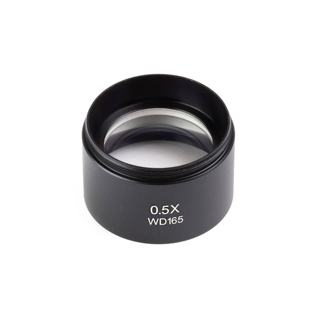 

Окуляр микроскопа MECHANIC MCN-0.5x WD165