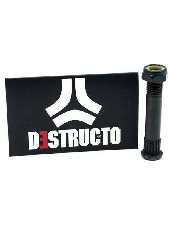 

Кингпин Destructo