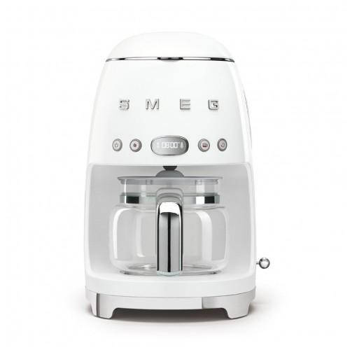 

Крапельна кавоварка SMEG DCF02WHEU