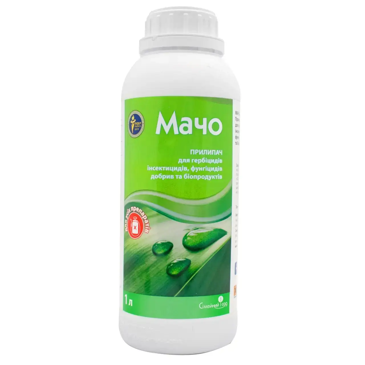

Прилипатель Мачо 1 л