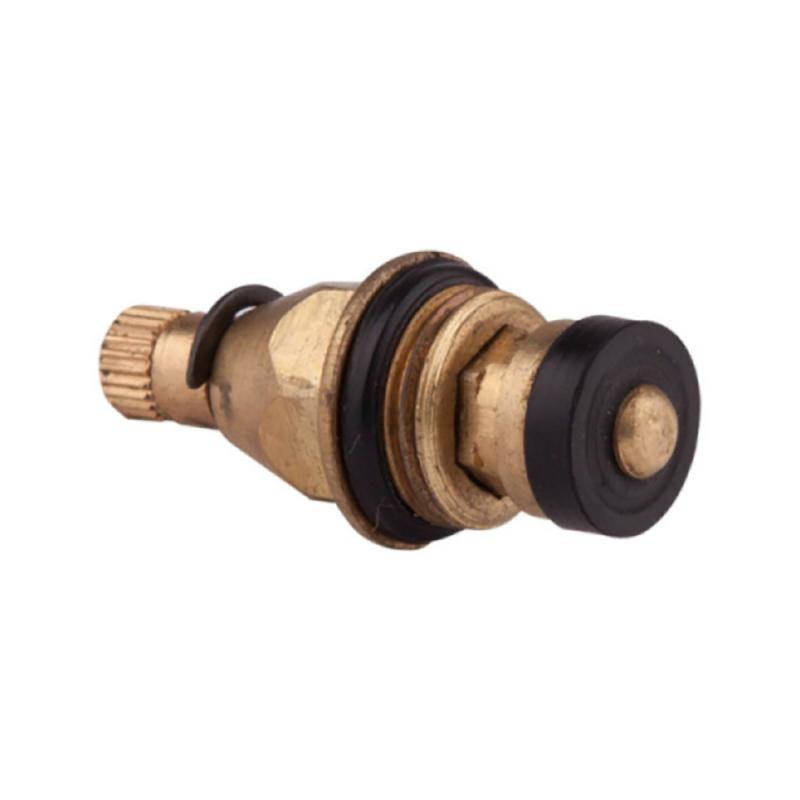 

Кран-букса Touch-Z LD33 резина 3/8"